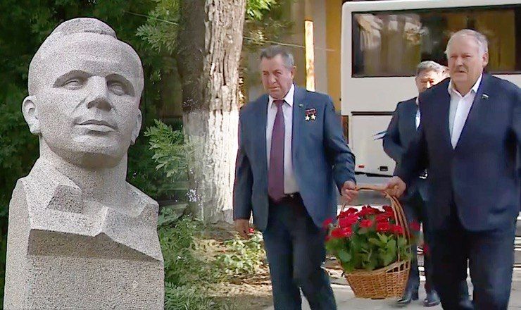 Российские гости пробудут в Приднестровье 4 дня.