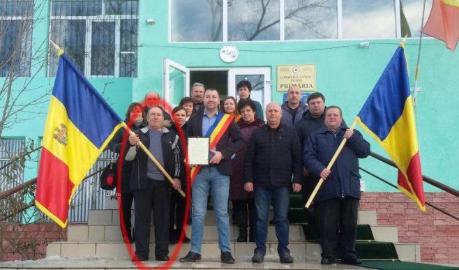 Mărturiile socialistului care a semnat pentru Unire. Foto: Timpul