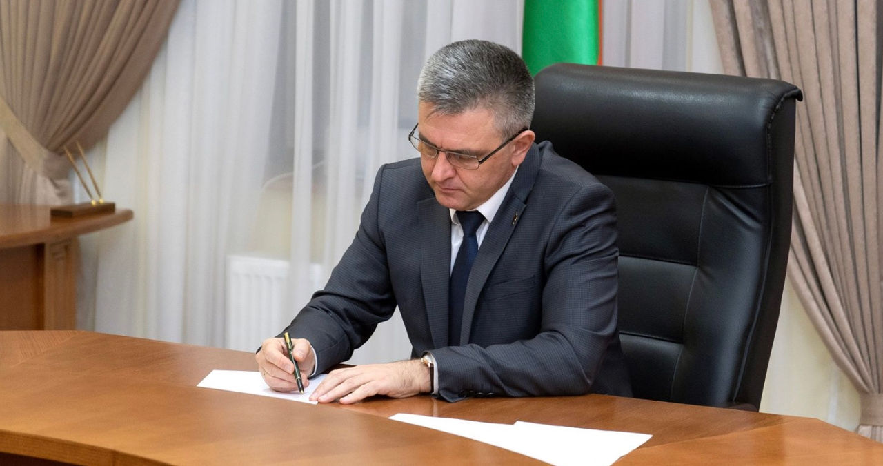 Codul Galben de alertă teroristă în Transnistria, prelungit până la 9 martie 2025.