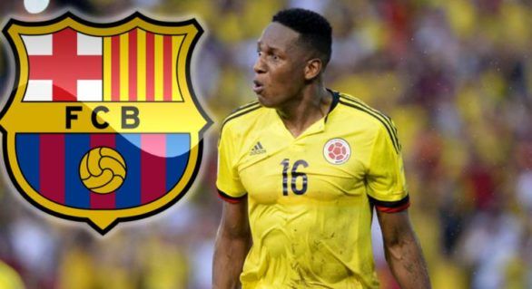 Transfer de urgenţă la Barcelona: „Uriaşul” care vine pe Camp Nou din iarnă