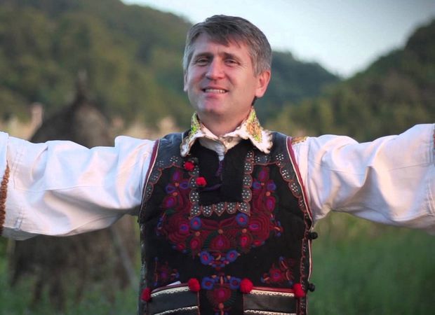 Священик-педофил в Румынии окончательно исключен из церкви.