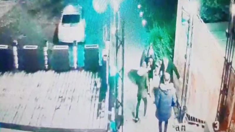 Появились подробности об изнасиловании сотрудницы прокуратуры.