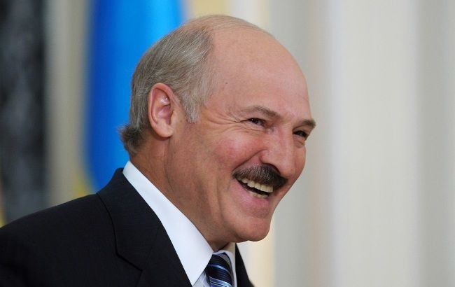 Президент Белоруссии Александр Лукашенко.