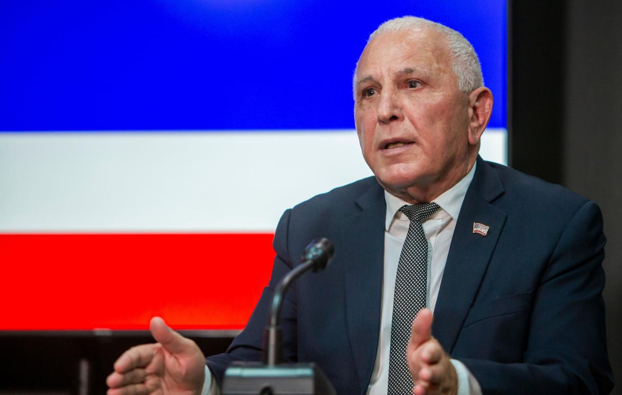 ГИП: Константинов должен быть найден, задержан и передан правоохранительным органам.