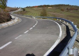 Exdrupo este întreprindere municipală, care se ocupă de reabilitarea drumurilor.