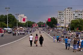 Mașinile mai vechi de 10 ani nu mai pot fi înmatriculate în Transnistria începând cu 1 ianuarie 2015.
