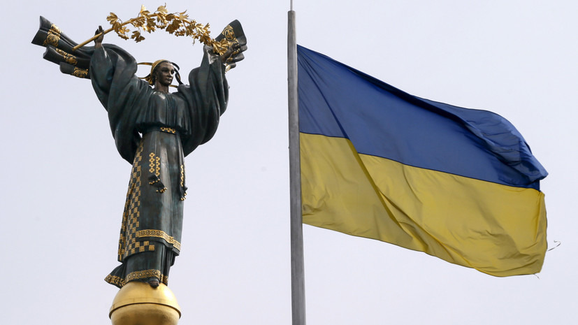Украина выходит ещё из одного соглашения СНГ.