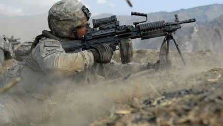 Planul fabulos pus la cale de strategii militari americani. Foto: commons.wikimedia.org