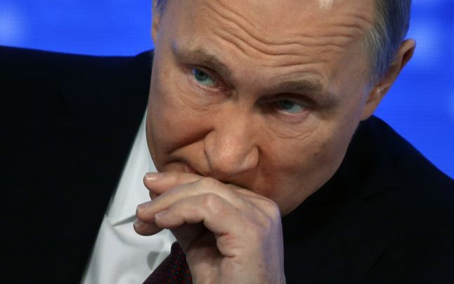 Cazul spălării celor 22 de miliarde de dolari prin Republica Moldova, proveniţi din Rusia. 