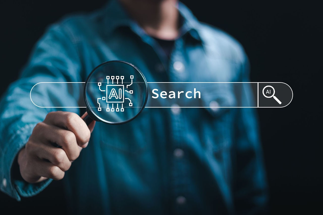 Startup-urile de inteligență artificială concurează cu Google în lupta pentru piața browserelor.