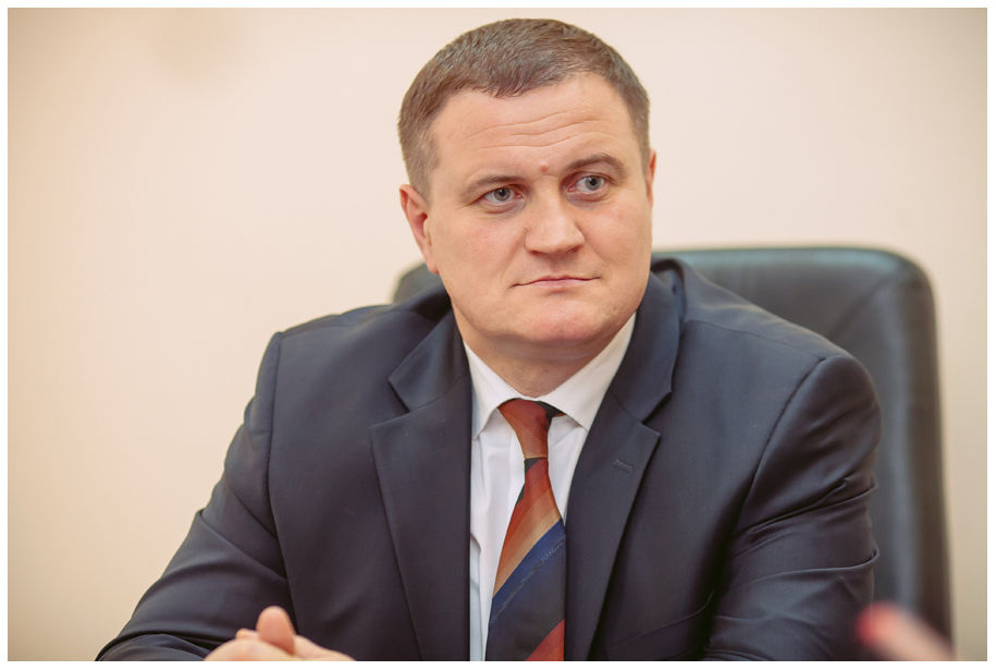 Avocații lui Ceban, învinuit de corupție, insistă asupra eliberării acestuia. Foto: Moldova 24