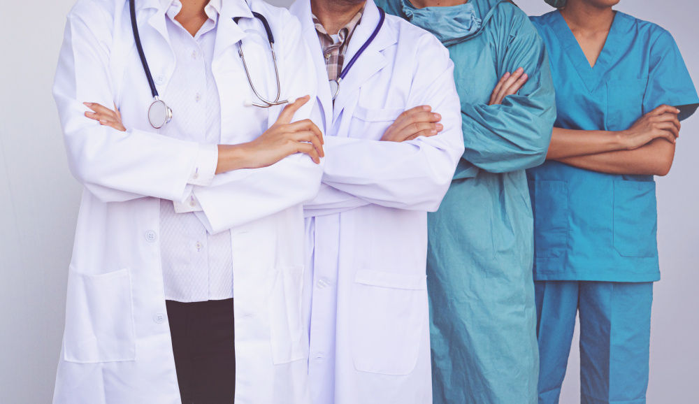 Moldova se confruntă cu un deficit de 700 de cadre medicale.