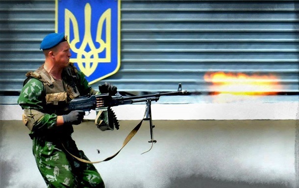 Смертельное оружие должно усилить силы украинской армии, заявили в Генштабе.