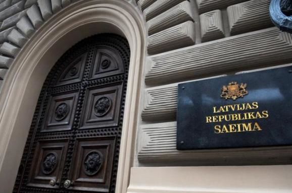 Сейм Латвии назвал Россию главной угрозой для республики.