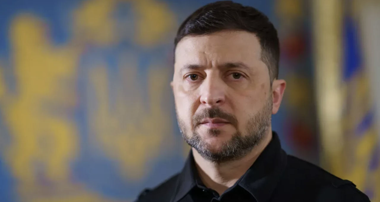 Zelenski: Rusia se pregătește să lanseze rachete balistice cu o rază de acțiune de 5.000 de kilometri.