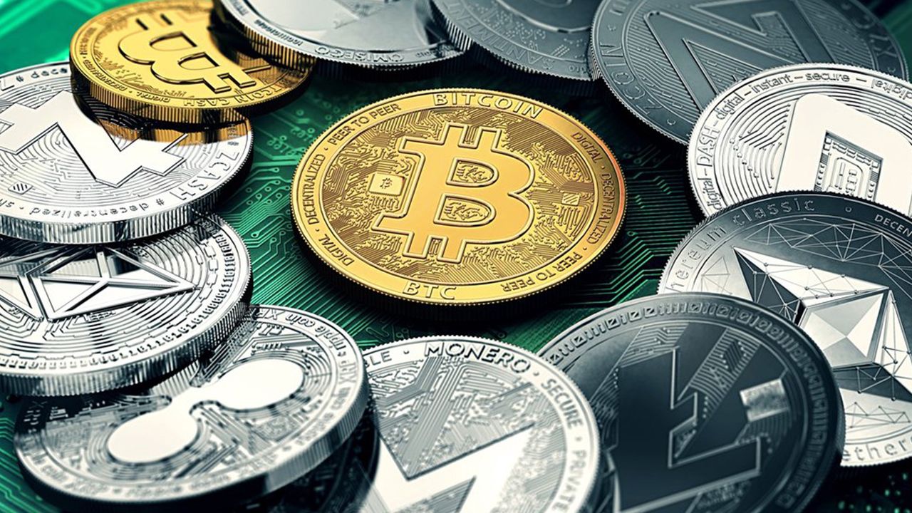 Американец стал триллионером, вложив $20.