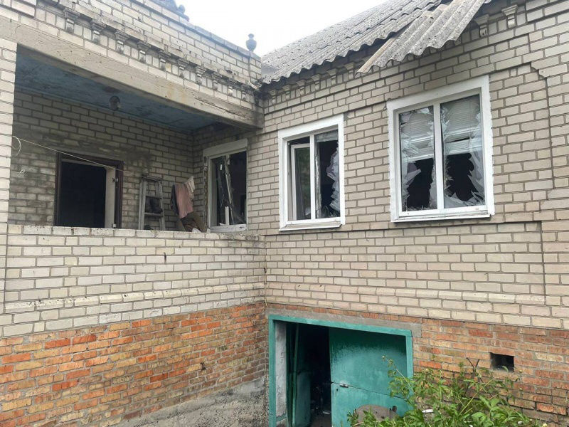 В Днепре прогремели взрывы.