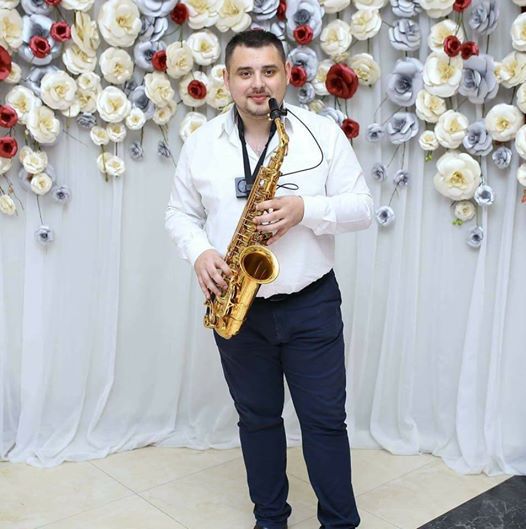 Doliu în lumea muzicii de-acasă. La doar 26 de ani s-a stins din viaţă. Foto: unica.md