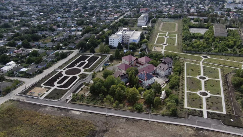 Documentul unic de program a fost completat cu peste 115 proiecte noi în valoare de 587 milioane lei.