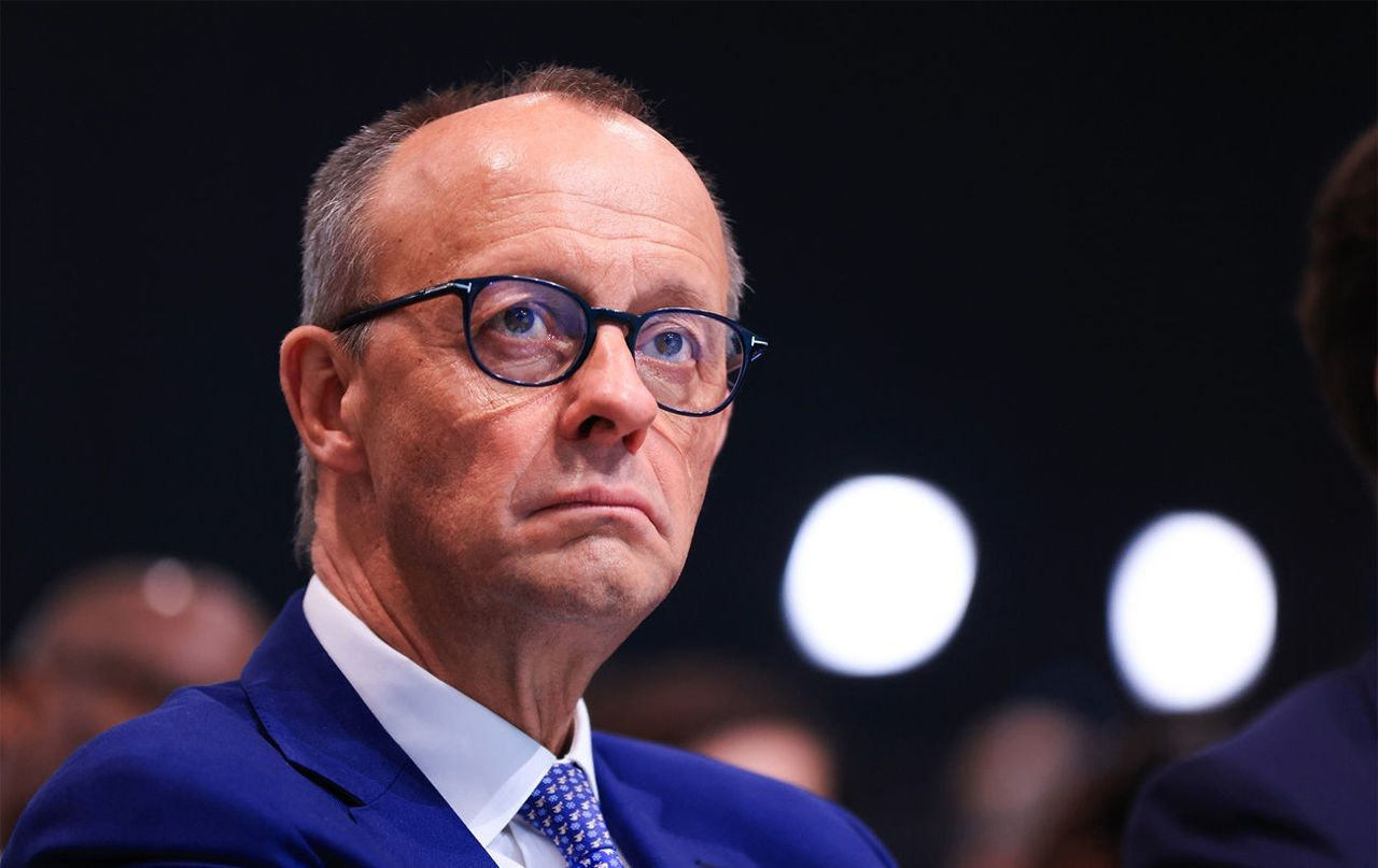 Merz: Taxele vamale ale SUA vor afecta grav exporturile germane.