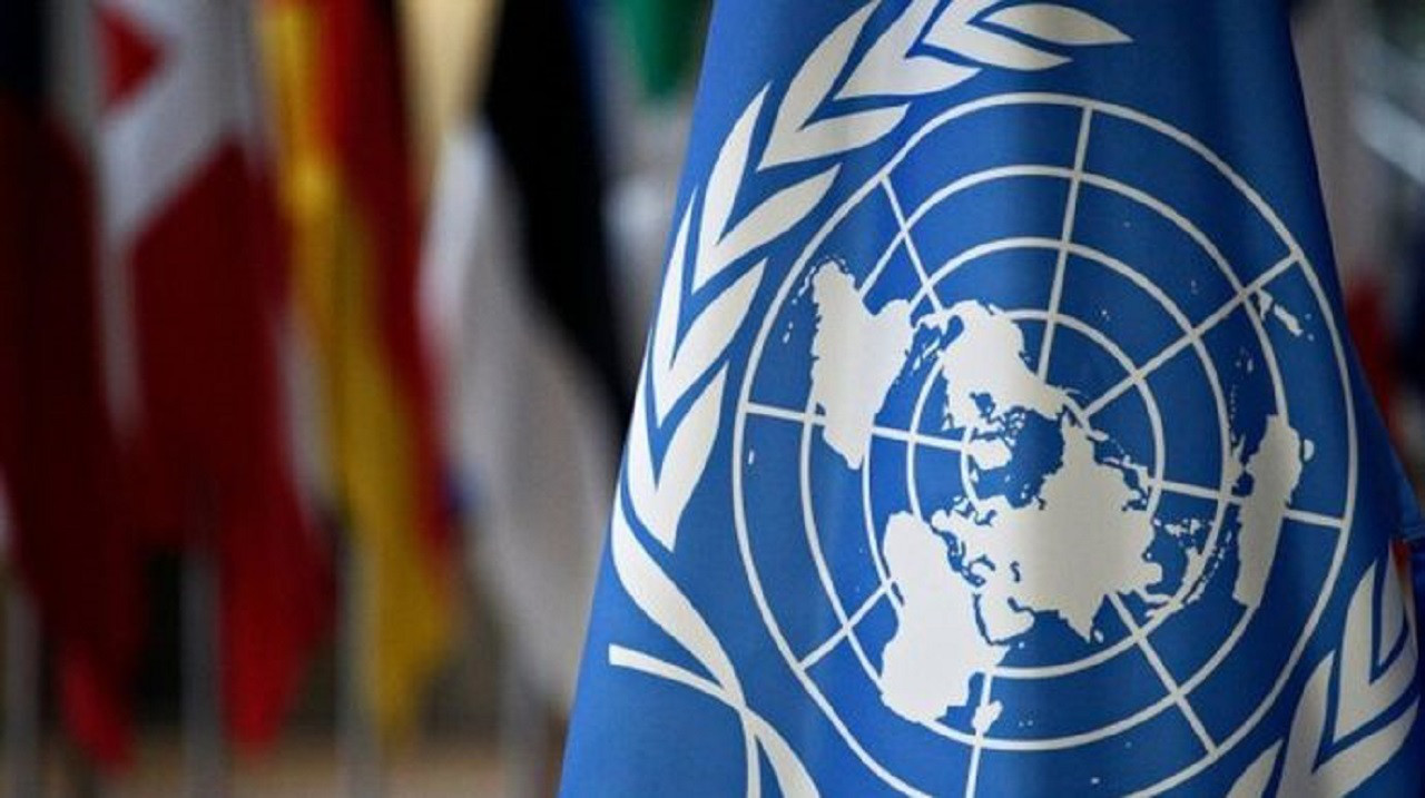 Молдова подтвердила с трибуны ООН поддержку независимости Украины.