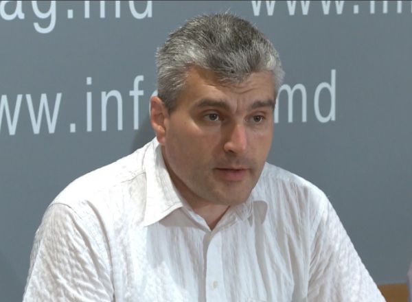 Председатель Ассоциации заметил, что ситуация с будущим урожаем рапса незавидная.