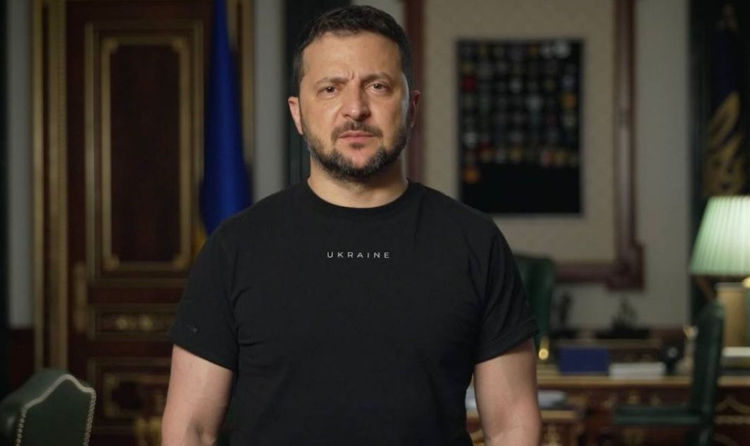 Зеленский: Украине нужно не просто восстановление, а трансформация.