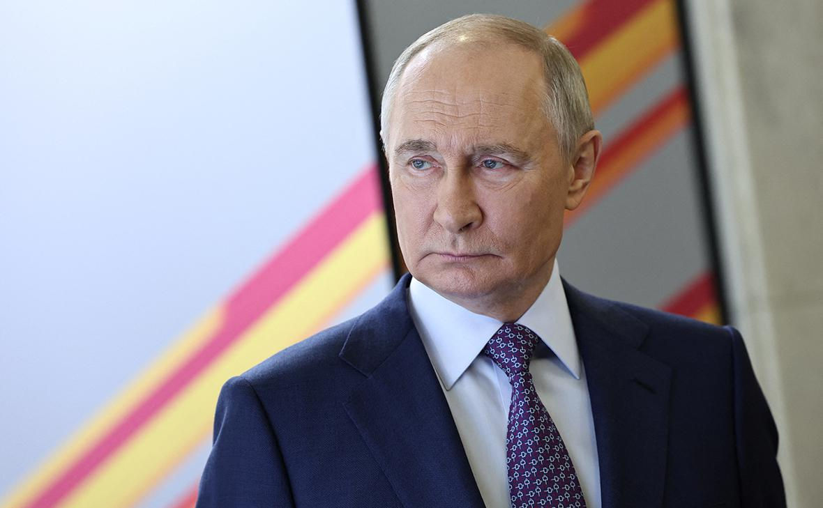 Putin va cere capitularea Ucrainei la negocieri.