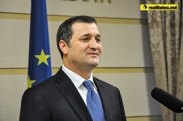Alegerile parlamentare anticipate ar fi o catastrofă pentru Republica Moldova. Foto: realitatea.md