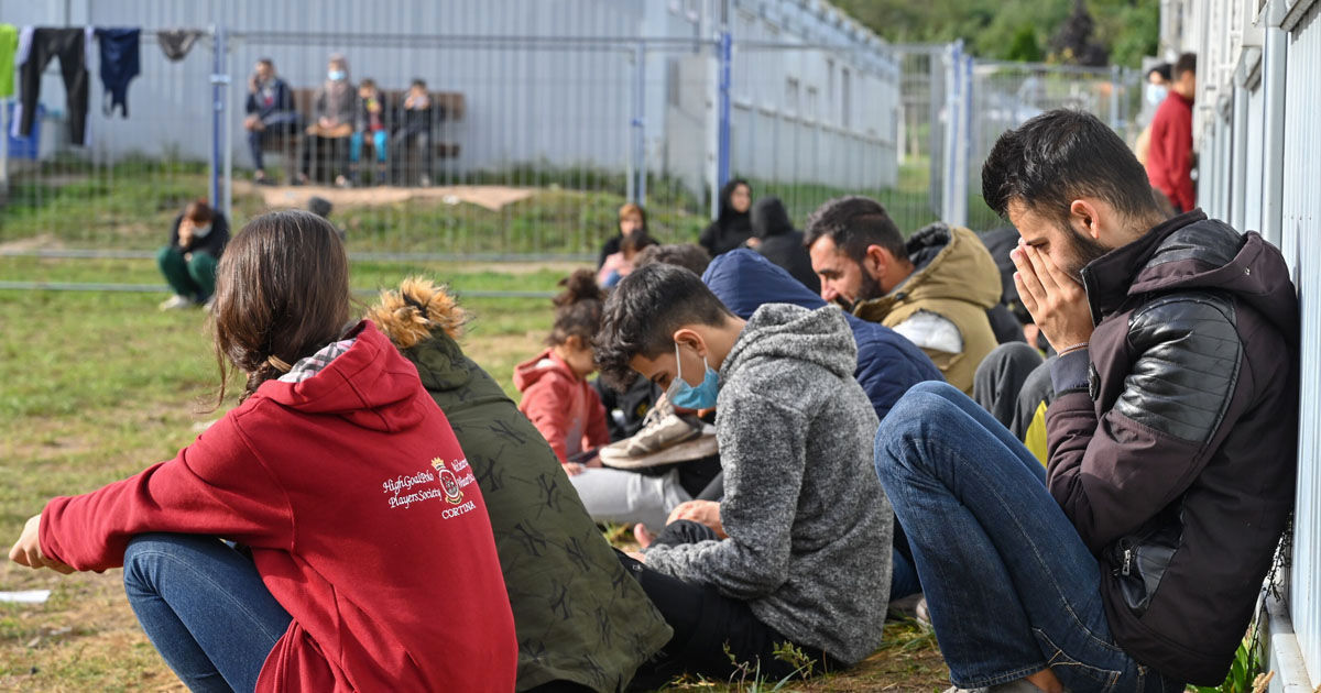 Solicitanții de azil în Germania vor primi alocații sociale sub formă de credit.