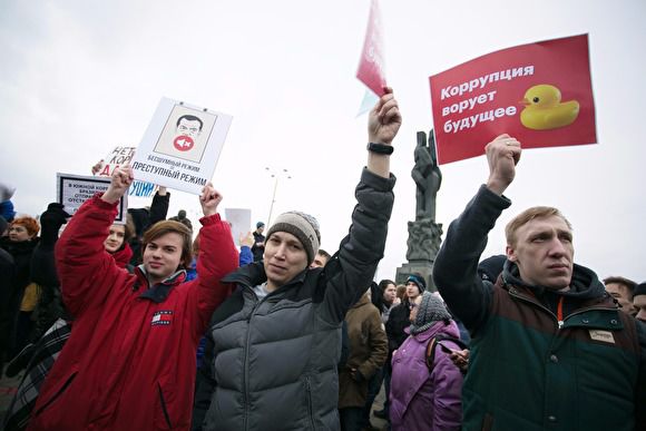Он отказался от особого порядка рассмотрения дела и не признал свою вину.