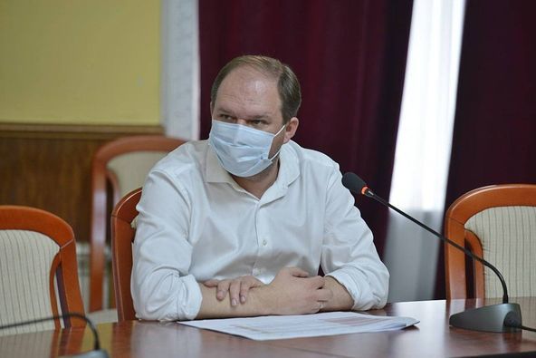 Чебан рассказал о финансировании пригородов Кишинева на 2022 год.