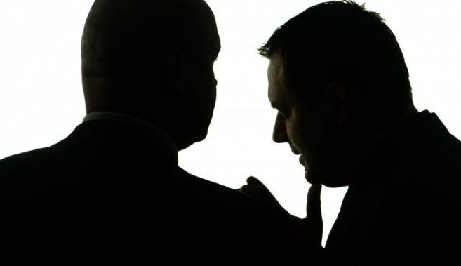 Racolarea magistraților de către serviciile secrete, pedepsită cu închisoare până la 10 ani. Foto: mediafax.ro