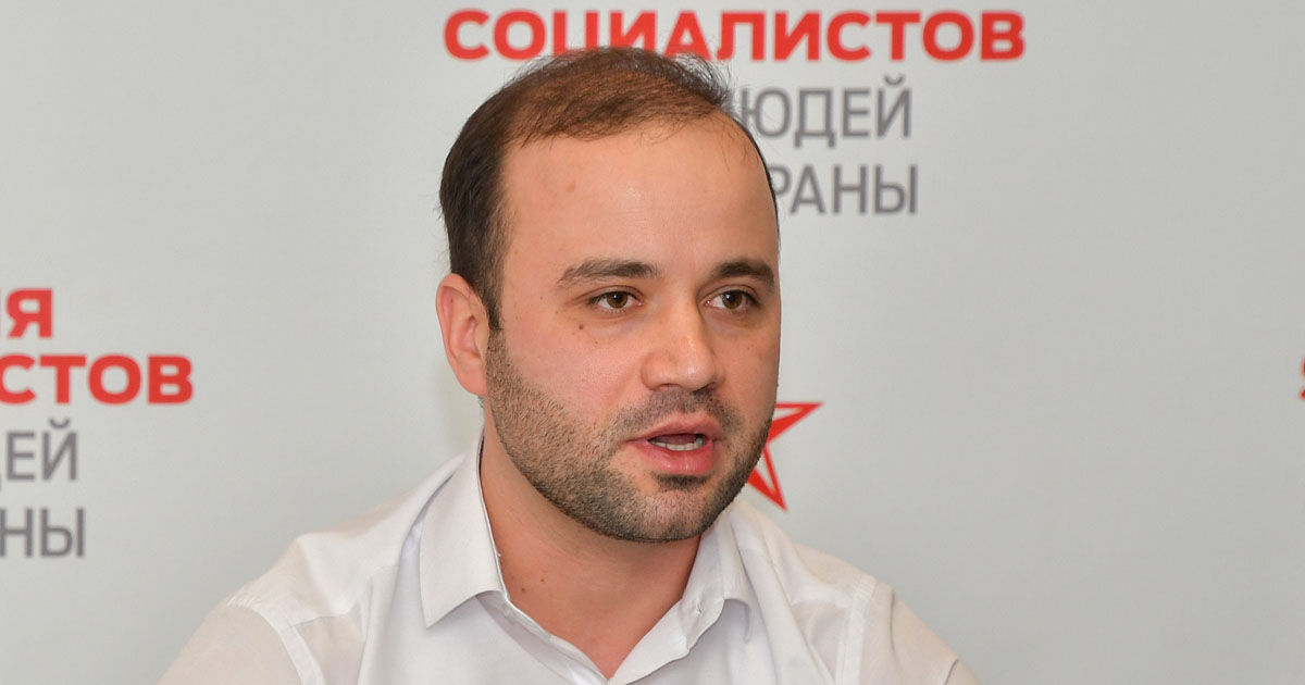 Președintele raionului Râșcani, reținut pentru 30 de zile: Este vizat în dosarul instruirilor pentru destabilizări.