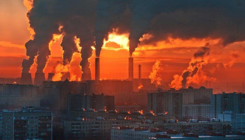 Исследователи собираются применить и весьма радикальные геоинженерные подходы.
