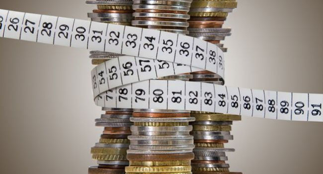 Расходы бюджета опередили доходы: дефицит достиг 3,4 млрд леев.