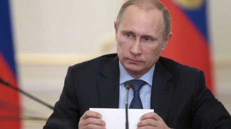 Putin ar fi ordonat personal asasinarea lui Litvinenko. Foto: ziuaveche.ro