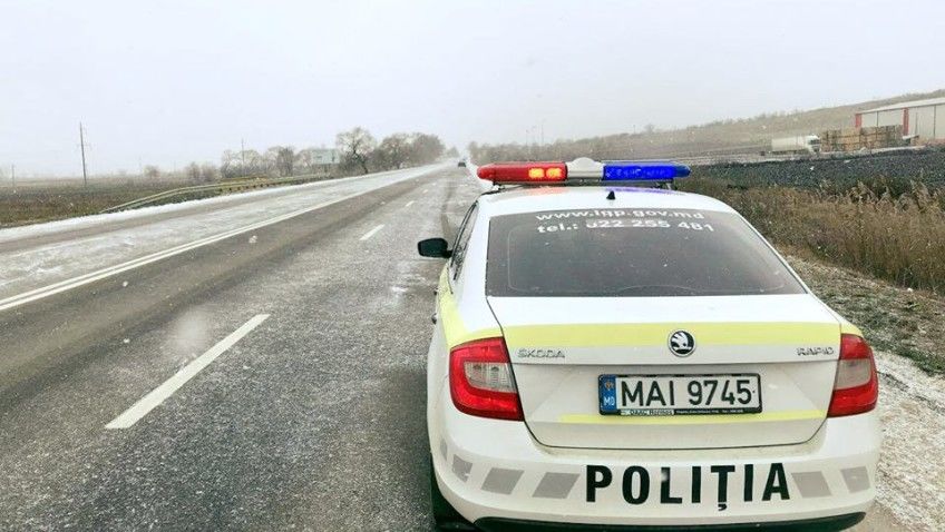 Patru persoane au decedat în accidente rutiere, în weekend.