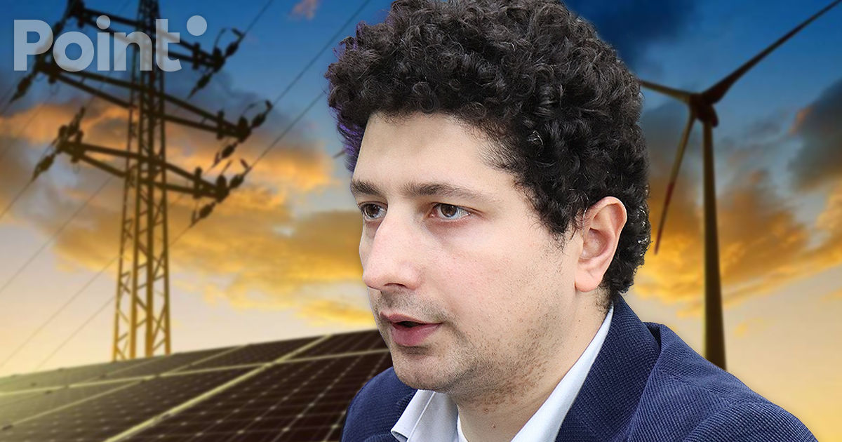 Marian: Am realizat progrese foarte mari la capitolul independenței energetice.
