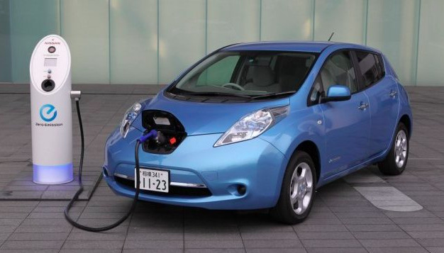 Nissan вложит $16 миллиардов в создание электрокаров и гибридов.