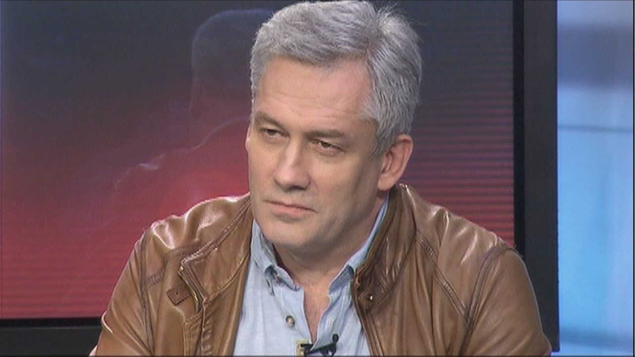 Кандидат в депутаты от партии "Гражданский конгресс" (ГК) Зураб Тодуа.