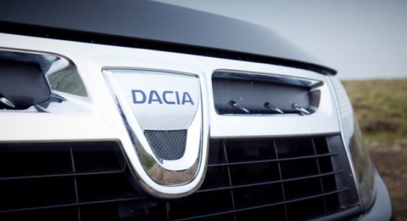 Cum vor arăta mașinile Dacia în anul 2050