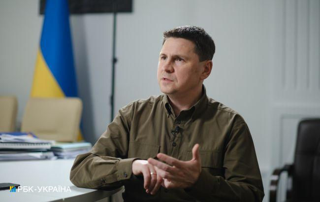 Подоляк об ударах по Львову: "Неужели помощь не стоит сохраненных жизней?"