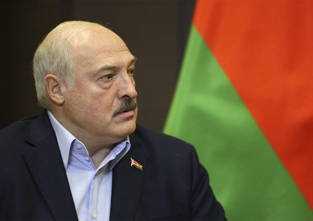 Лукашенко о просьбе Путина перед началом вторжения в Украину: «Саша, ты прикрой меня».