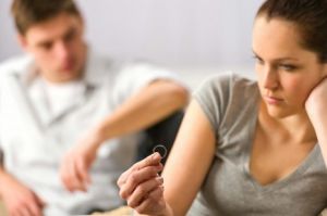 În schimb, starea de sănătate a soţilor nu a influenţat riscul de divorţ în cazul cuplurilor monitorizate.