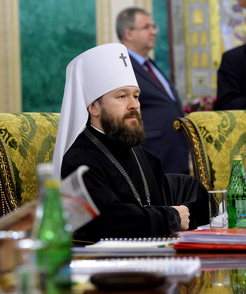 Новые румынские святые внесены в календарь Русской Православной церкви.