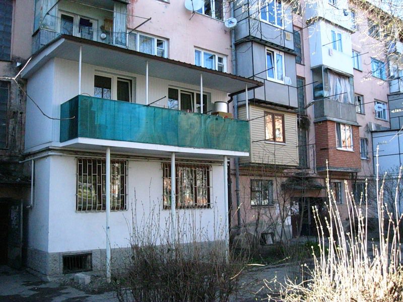 По официальным данным, в Кишинёве более 300 незаконных строений.