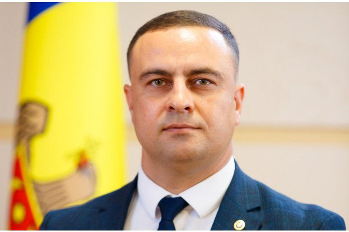 Александр Пынзарь был назначен заместителем директора НЦБК.