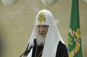 Înalta față bisericească nu a ezitat să pomenească și de conflictul din Transnistria.