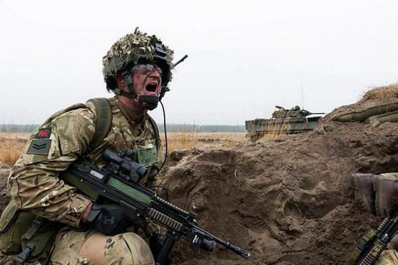 Premierul polonez, critici dure față de blatiștii din NATO. Foto: digi24.ro